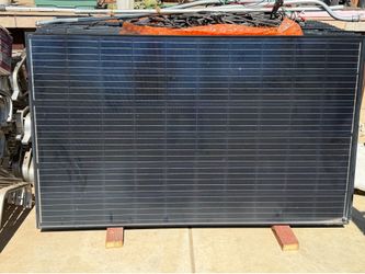 Solar Panel system
