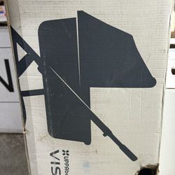 Bundle Of UppaBaby Stroller, Bentley Bicycle, Deluxe Swing