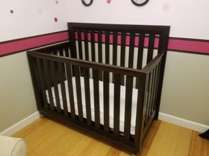 Baby Cache Tampa Crib For Sale In Margate Fl Offerup