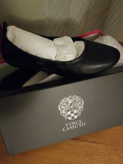 New Vince Camuto Ballet Shoes