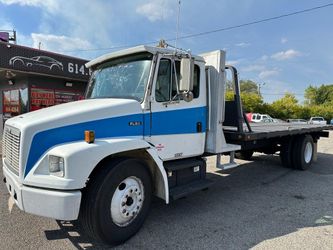 1997 Feightliner Fl60