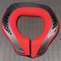 Alpinestars Neck Roll Protector Youth
