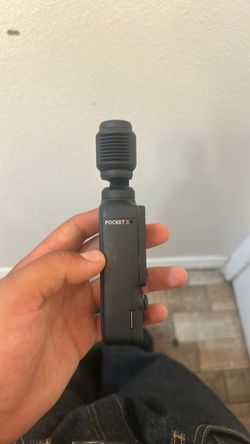 Sam pocket 3