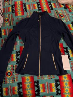 Lululemon jacket