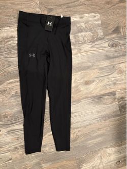 Men’s Under Armour running tights medium size