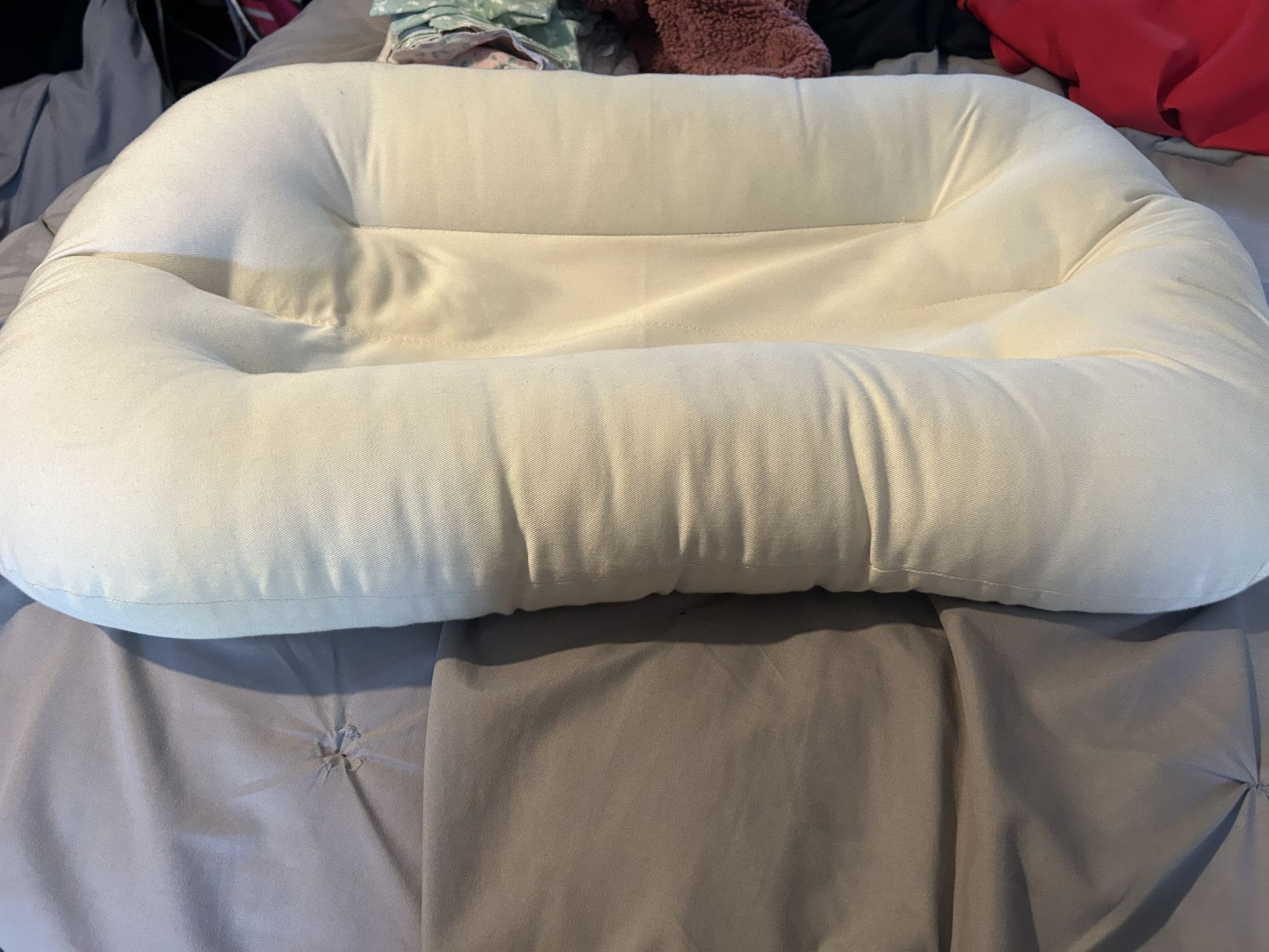 Snuggle Me