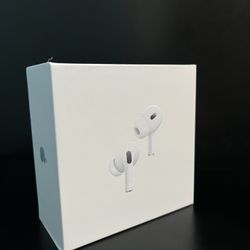 Airpods Pro 2