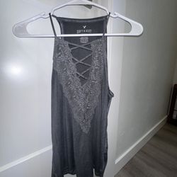 American Eagle Tank Top