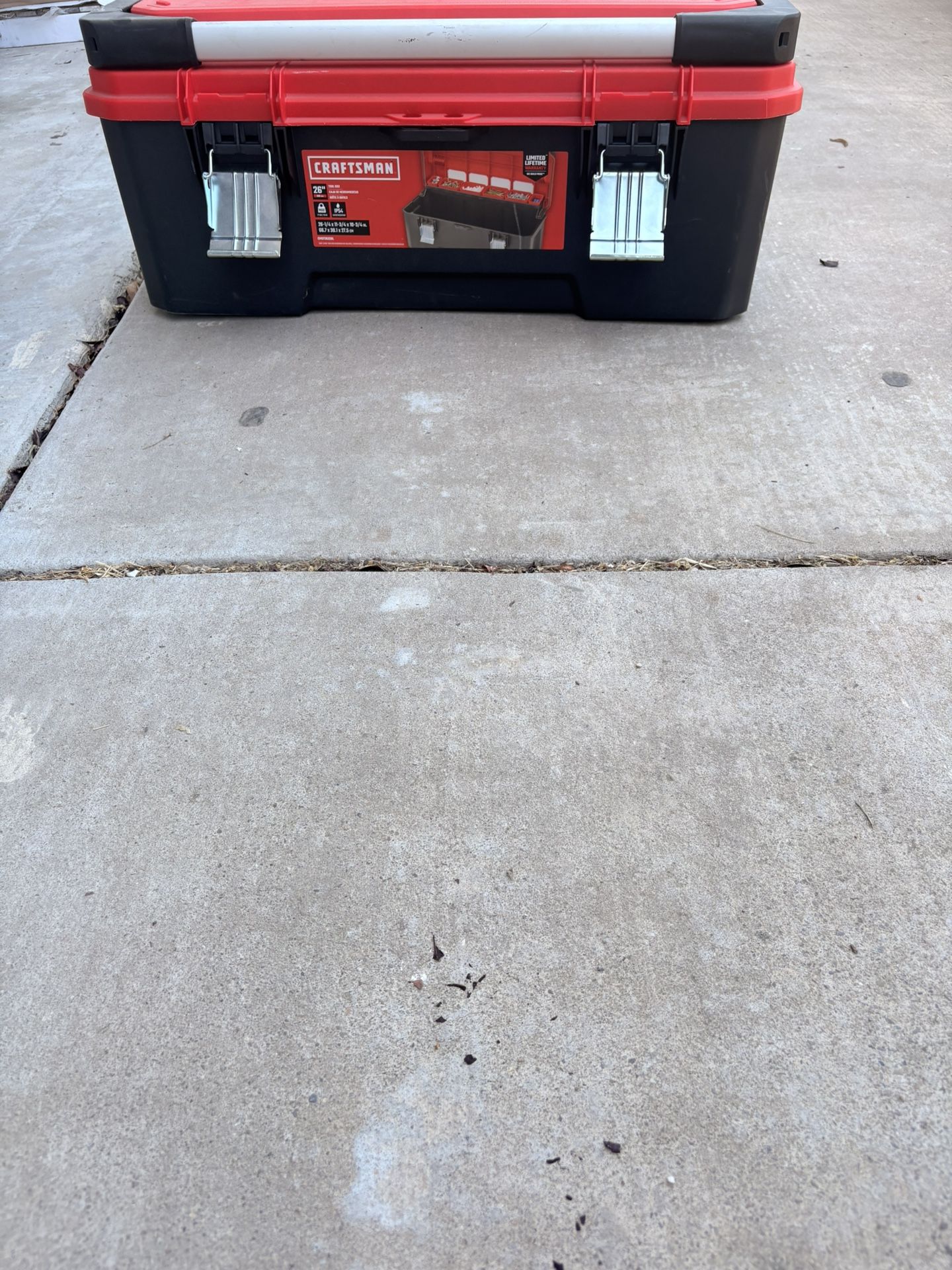 Tool Box