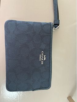 Coach Coin Purse