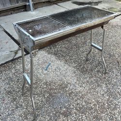 Portable Grill 