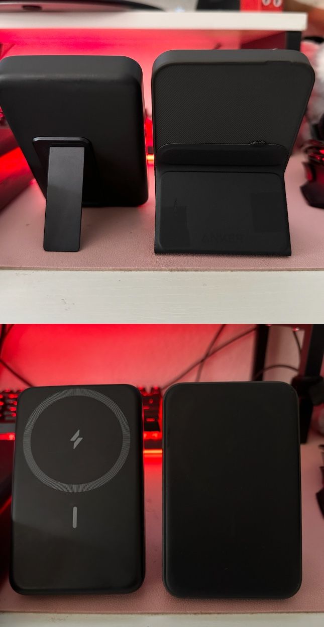 Portable Chargers 