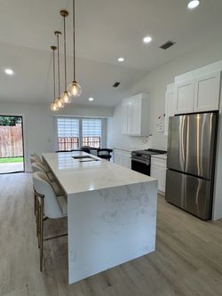 Quartz Countertop