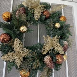 Wreath