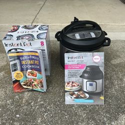 Instant Pot 