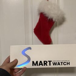 Smart Watch-  Brand New 