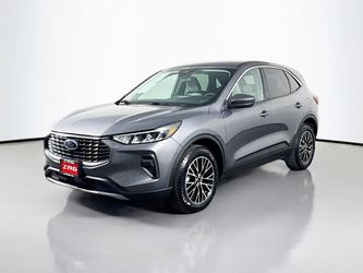 2023 Ford Escape