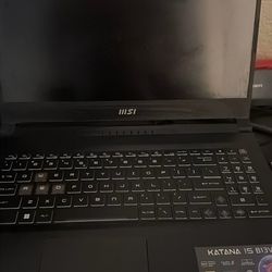 Katana 15 B13V  64gb Ddr5 4800