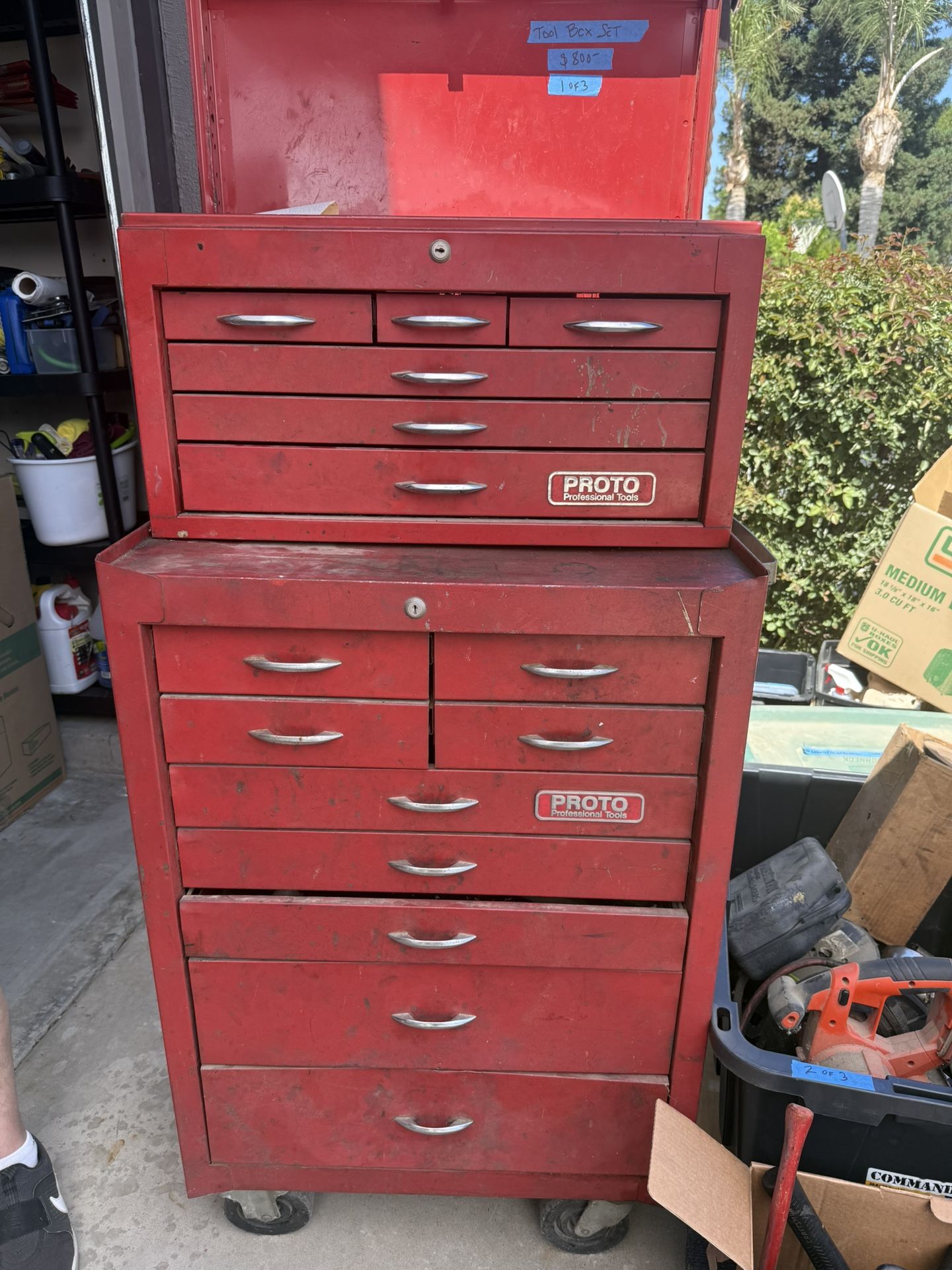 Tool Box