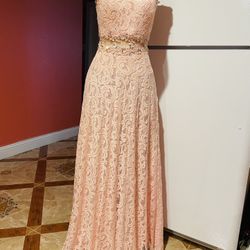Women's Long Dress 