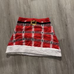 Festive Christmas Clothing 