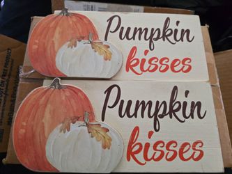 Fall Decor by Ashland