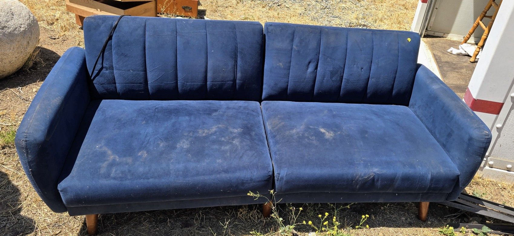 Futon Sofa Sleeper