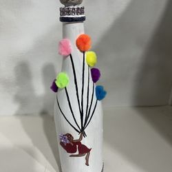 Design Hand Made Bottle 