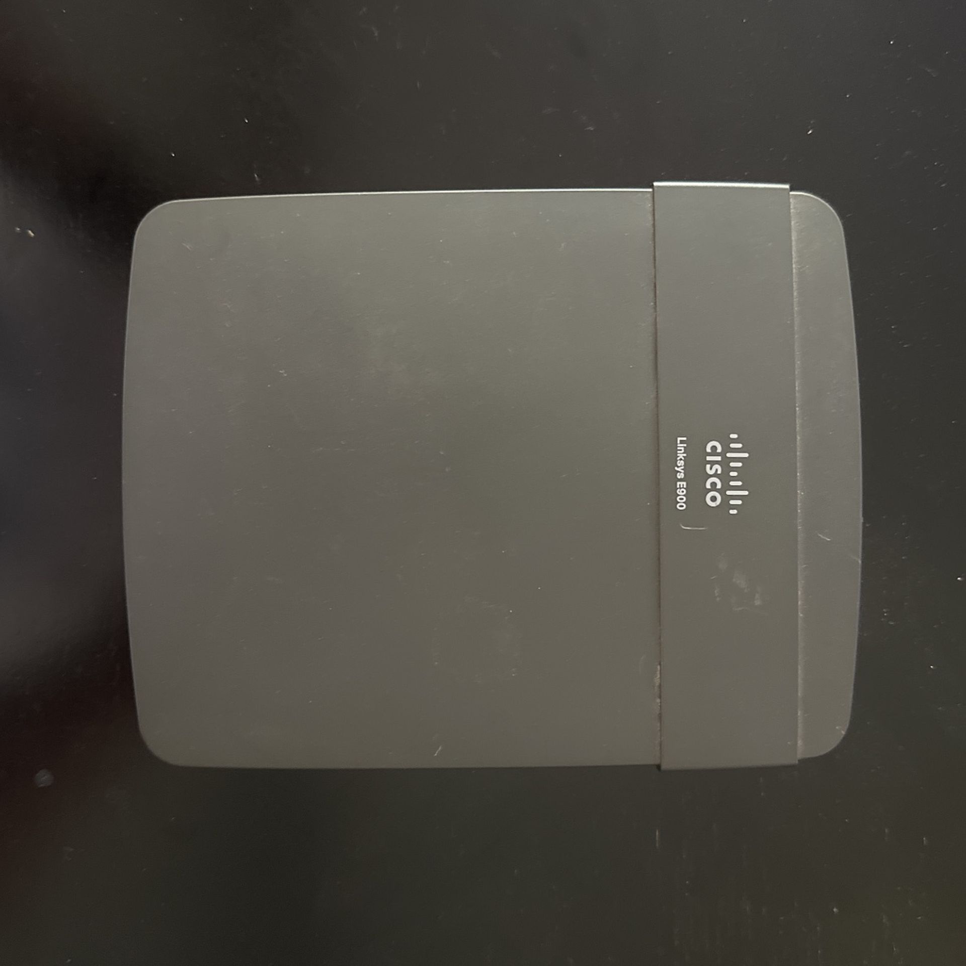 Wi-Fi Wireless Router
