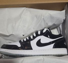 Air Jordan 1 low concord