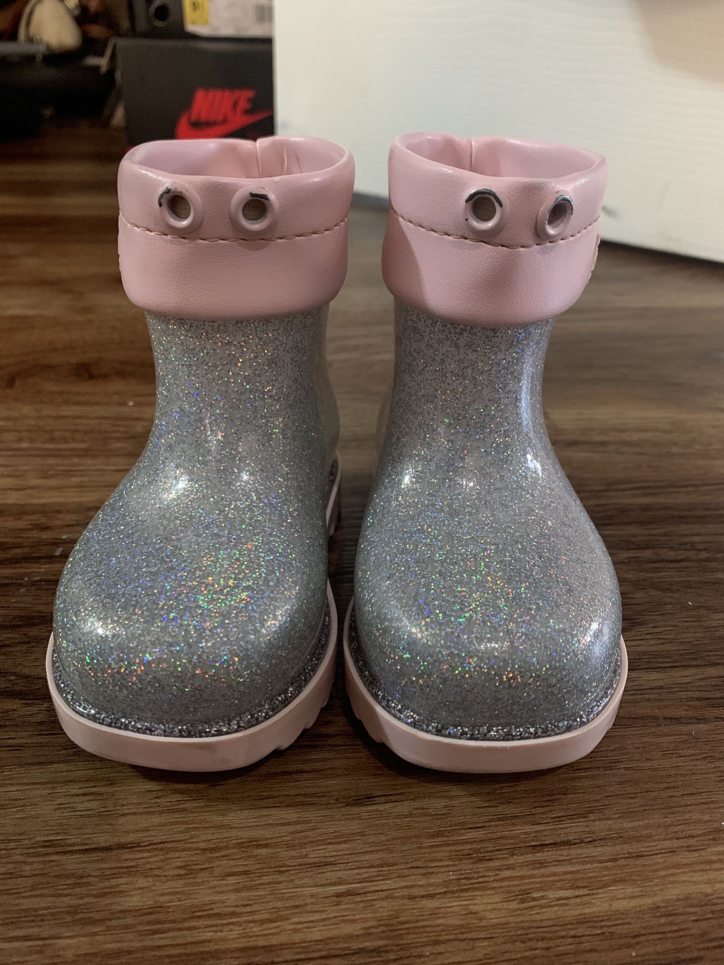 Melissa kids