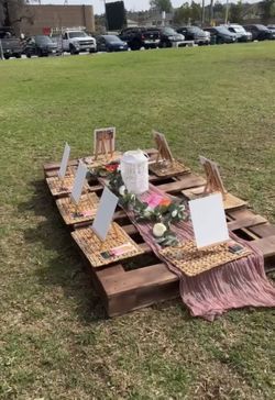 Party Decoration