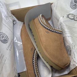 Tasman Uggs