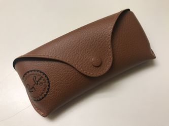 Ray Ban Sunglasses case