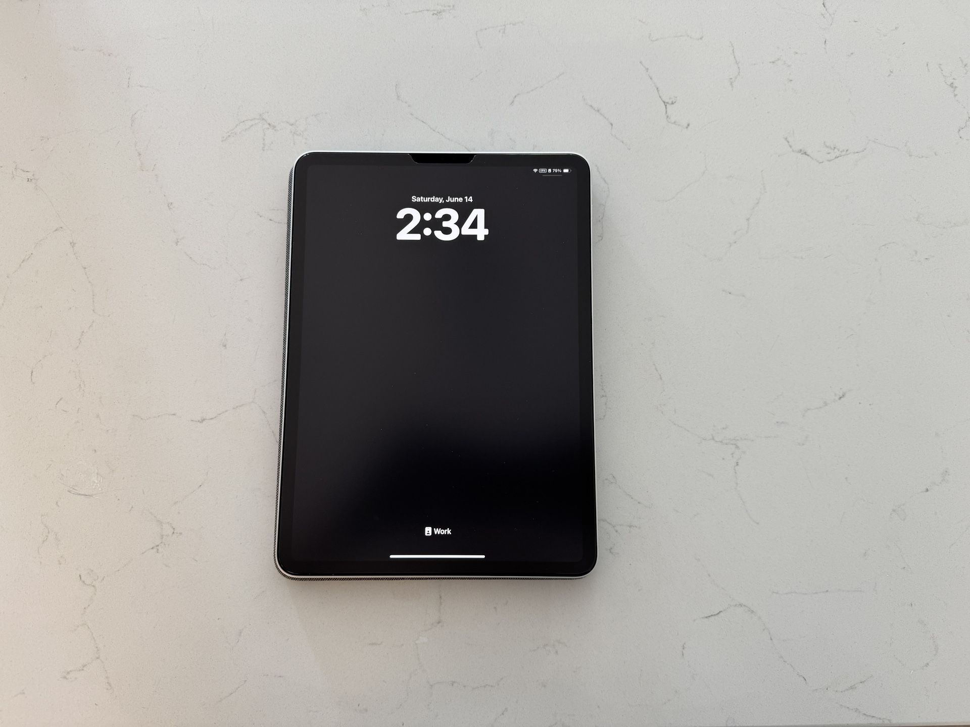 iPad Pro 11” (4th Gen) 128gb M2 Chip