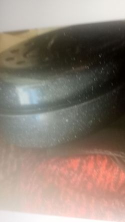 Turkey pot