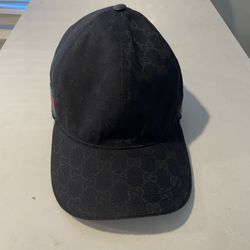 Gucci Hat 