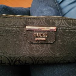 Guess wallet