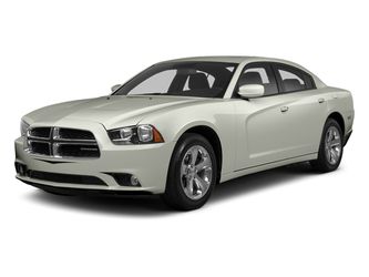 2013 Dodge Charger
