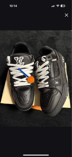 Men trainers