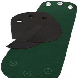 Maxfli 3' x 9' Putting Mat