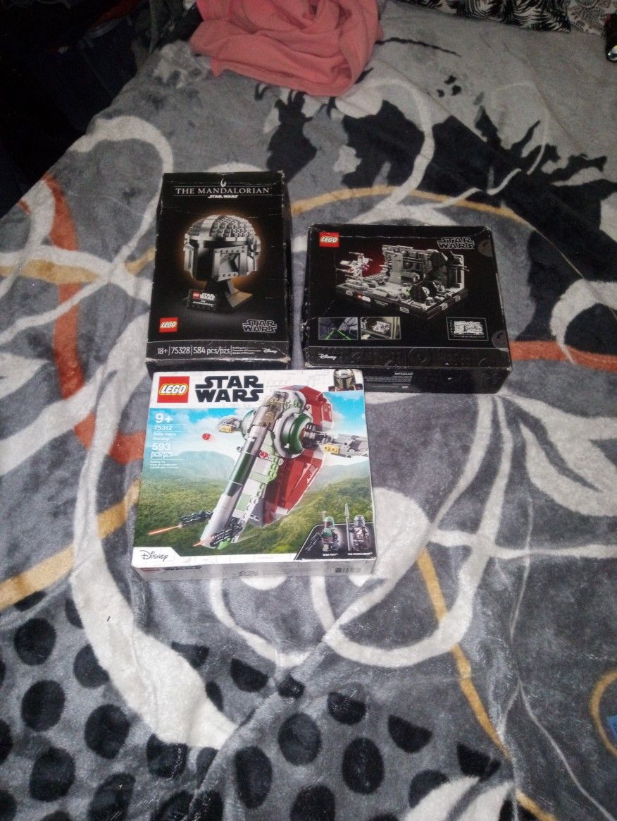 Legos