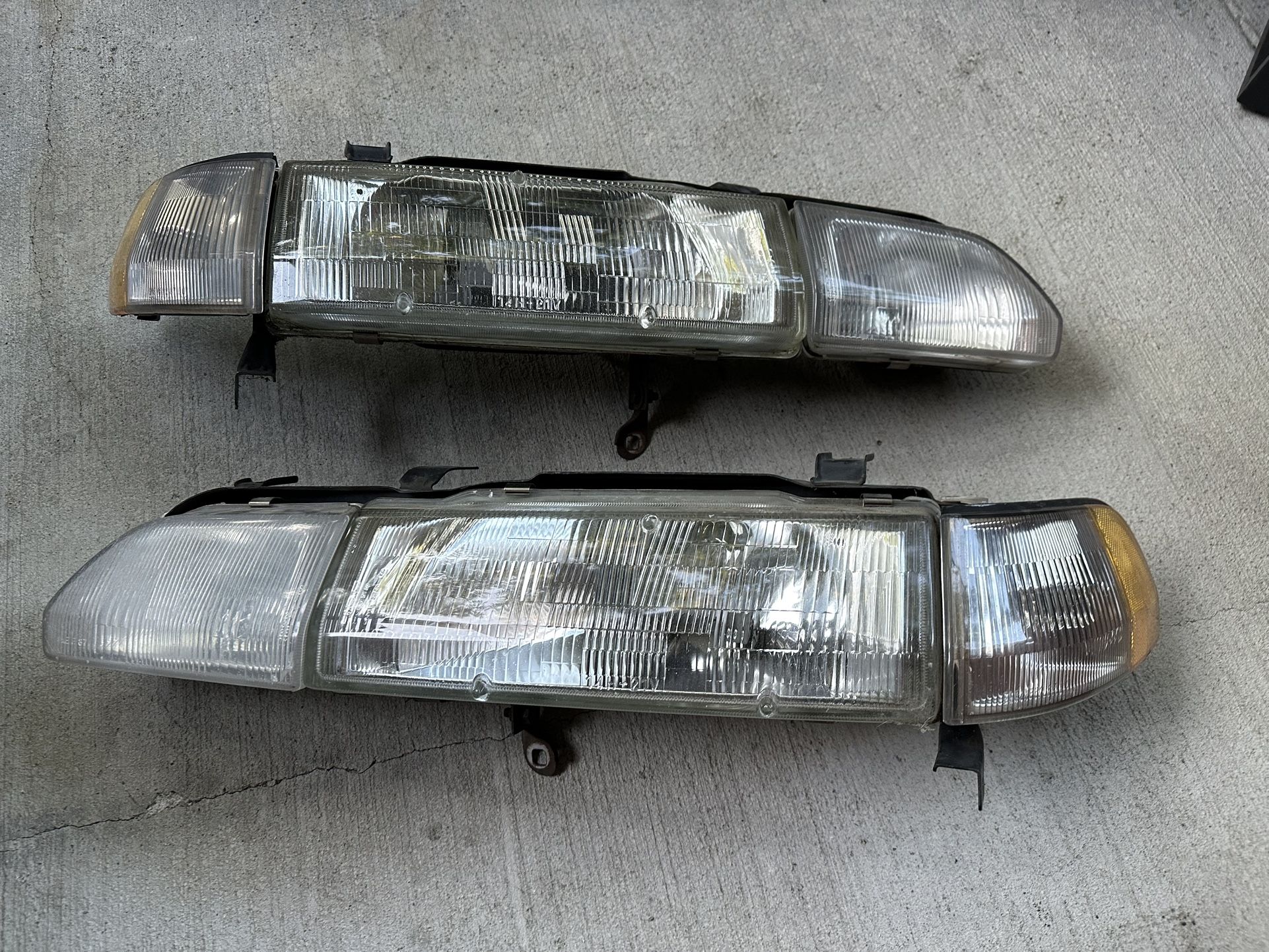 Acura Integra Parts