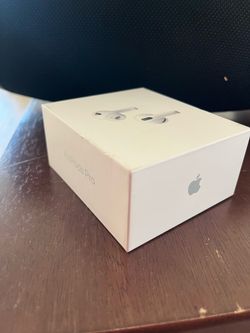 Apple AirPods Pro 3 Wireless Earbuds with Active Noise Cancellation