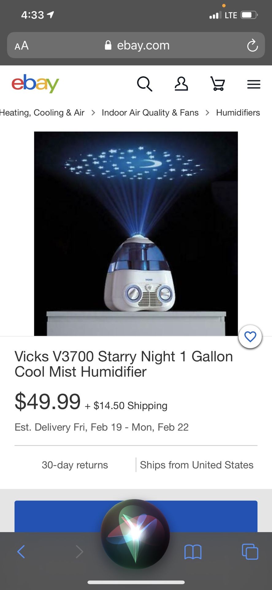 Humidifier