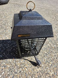 Bug Zapper