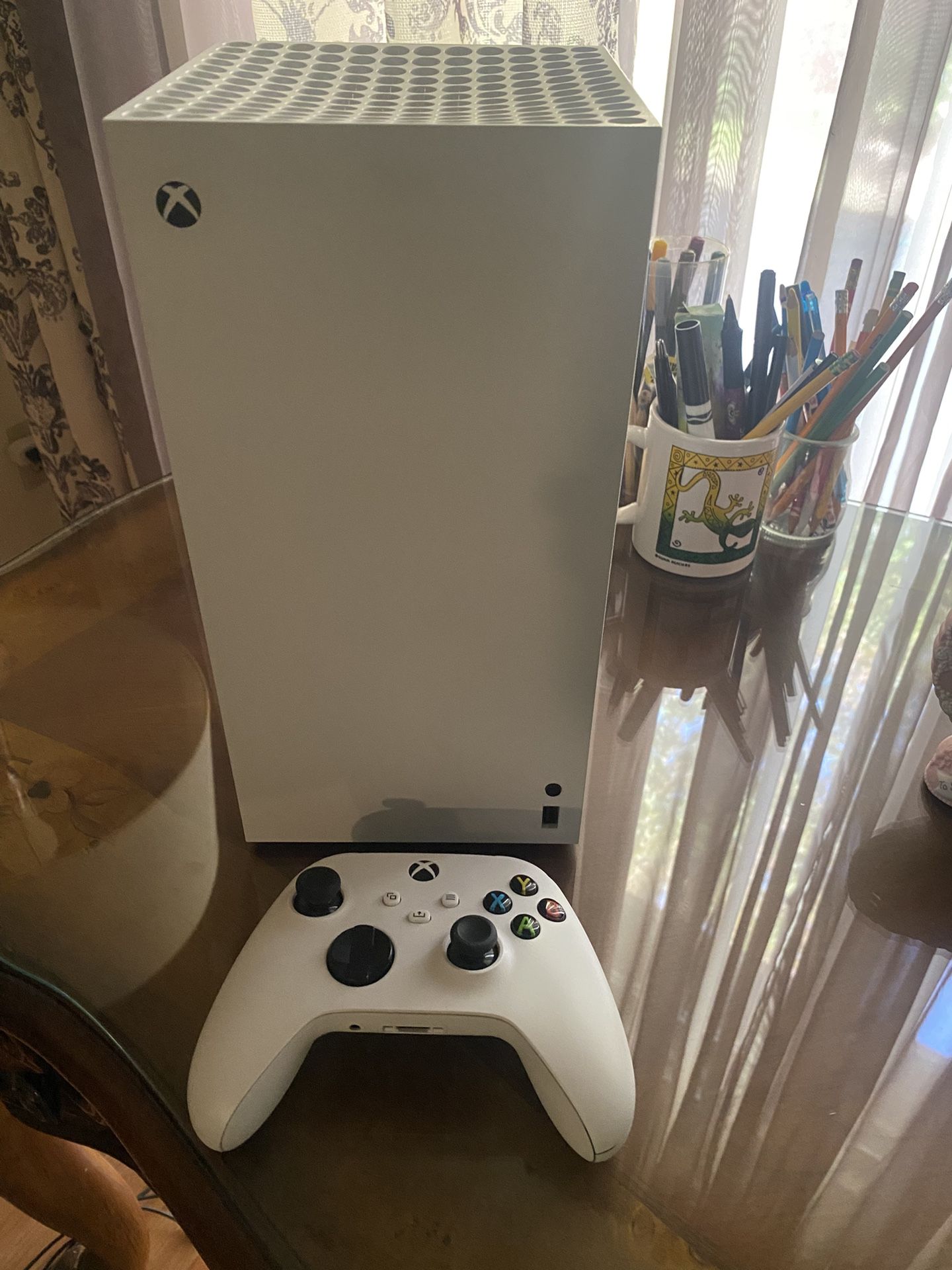 XBOX X