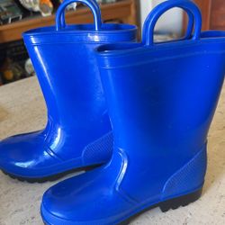 Rain Boots For Kids 