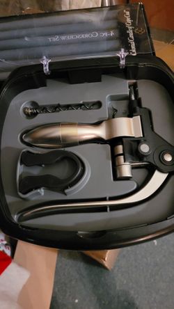 Wine Opener Set