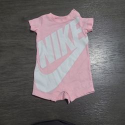 Nike Bodysuit